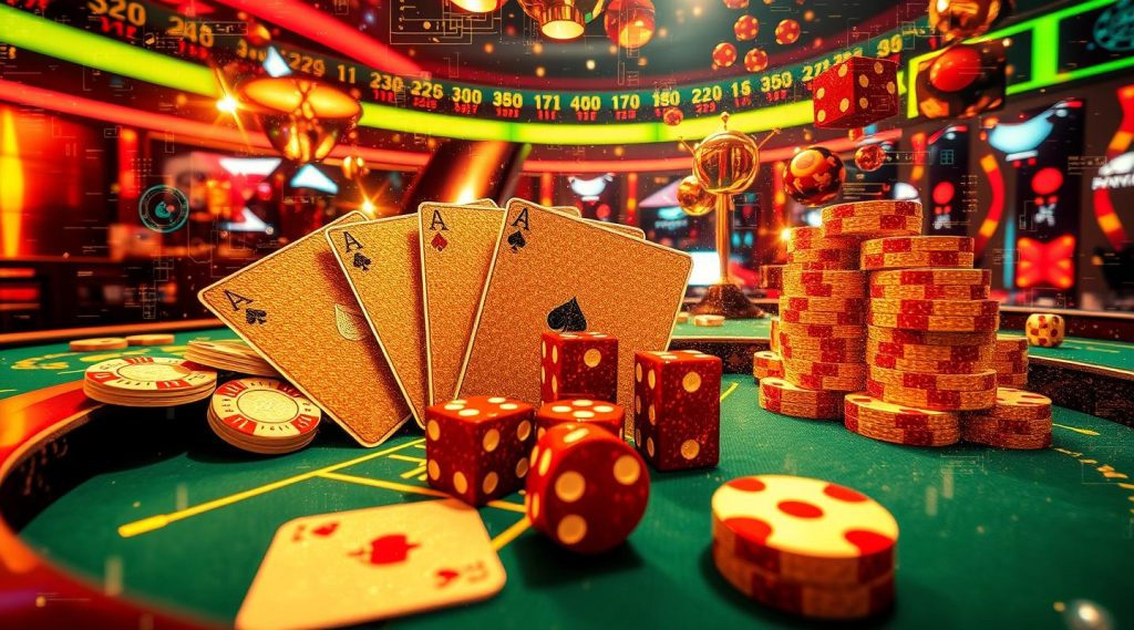 Pashacasino