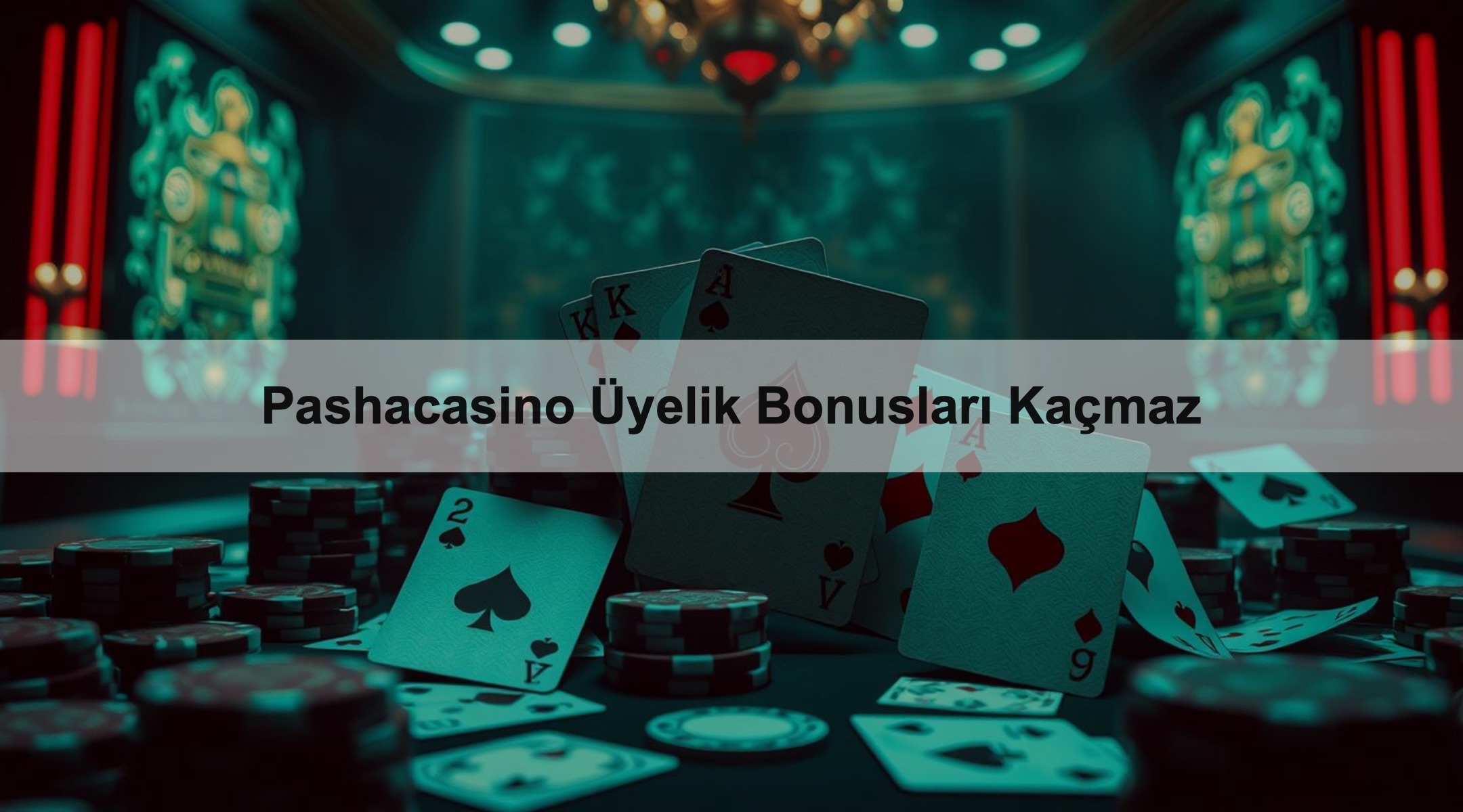 Pashacasino Üyelik Bonusları Kaçmaz 1 Pashacasino Üyelik Bonusları Kaçmaz