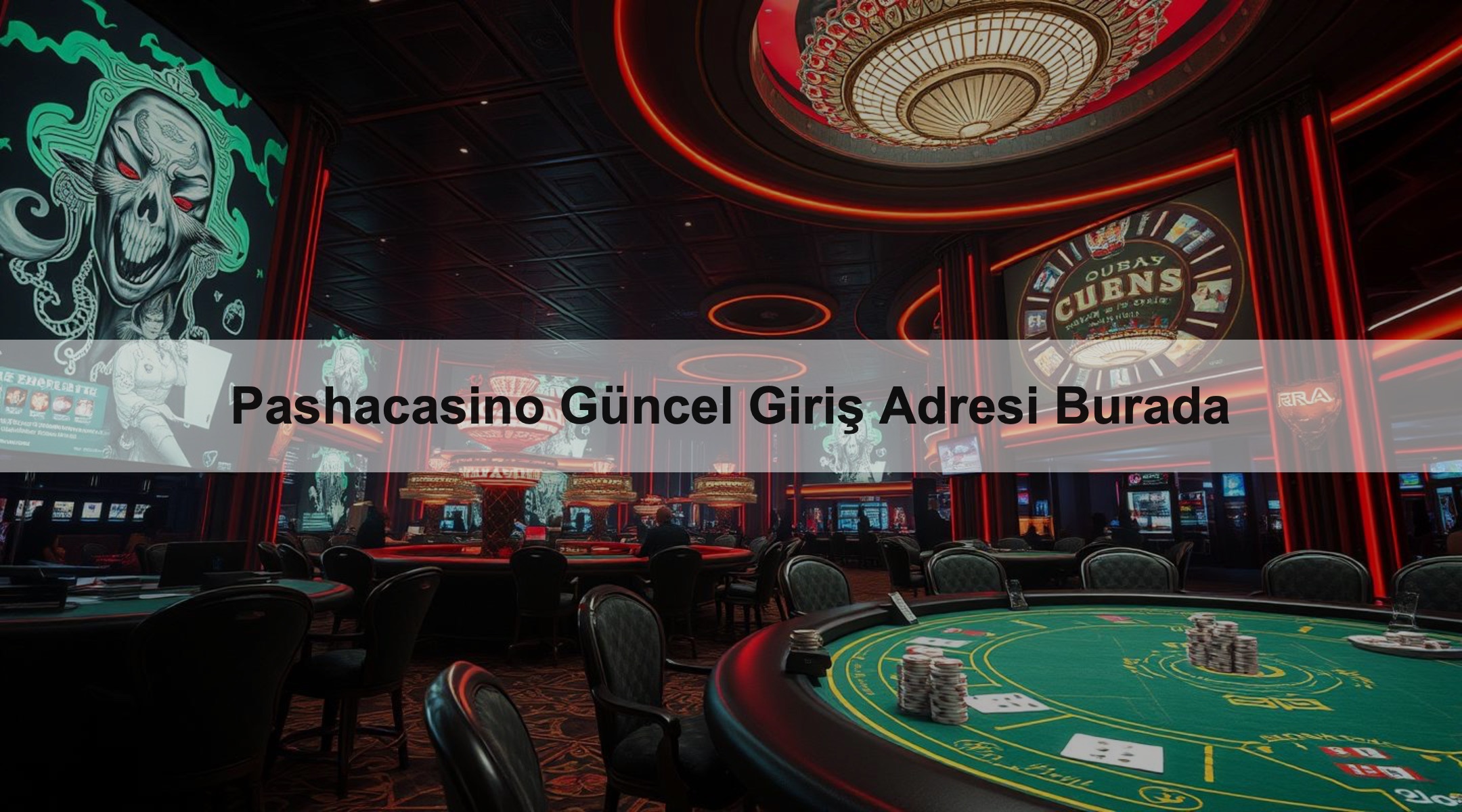 Pashacasino Güncel Giriş Adresi Burada