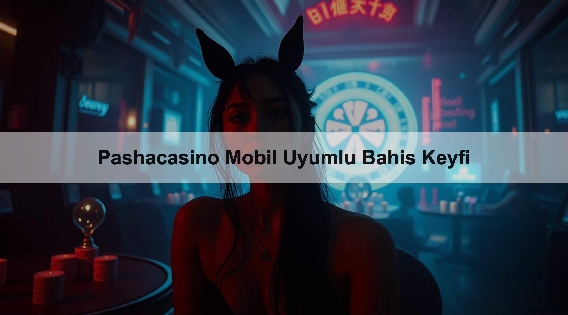 Pashacasino Mobil Uyumlu Bahis Keyfi