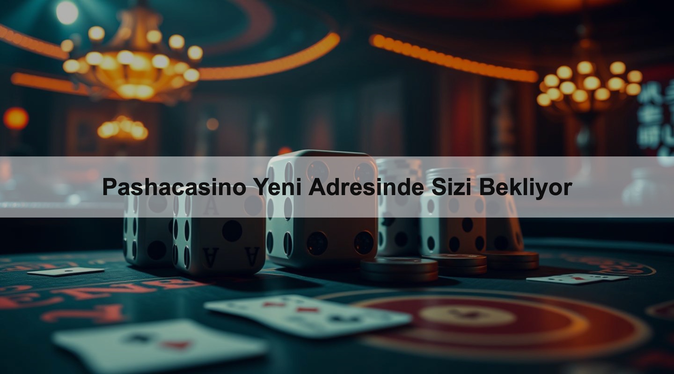 Pashacasino Yeni Adresinde Sizi Bekliyor