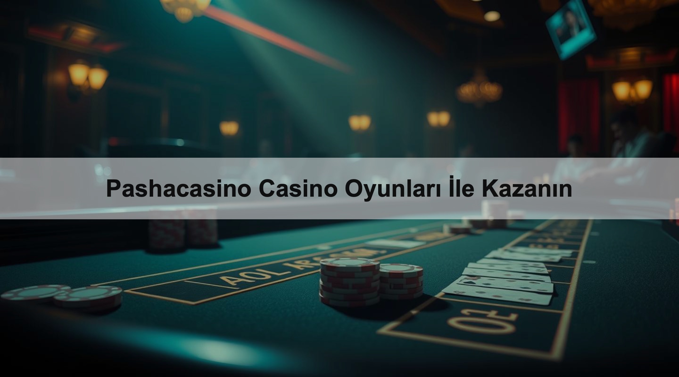 Pashacasino Casino Oyunları İle Kazanın 1 Pashacasino Casino Oyunları İle Kazanın