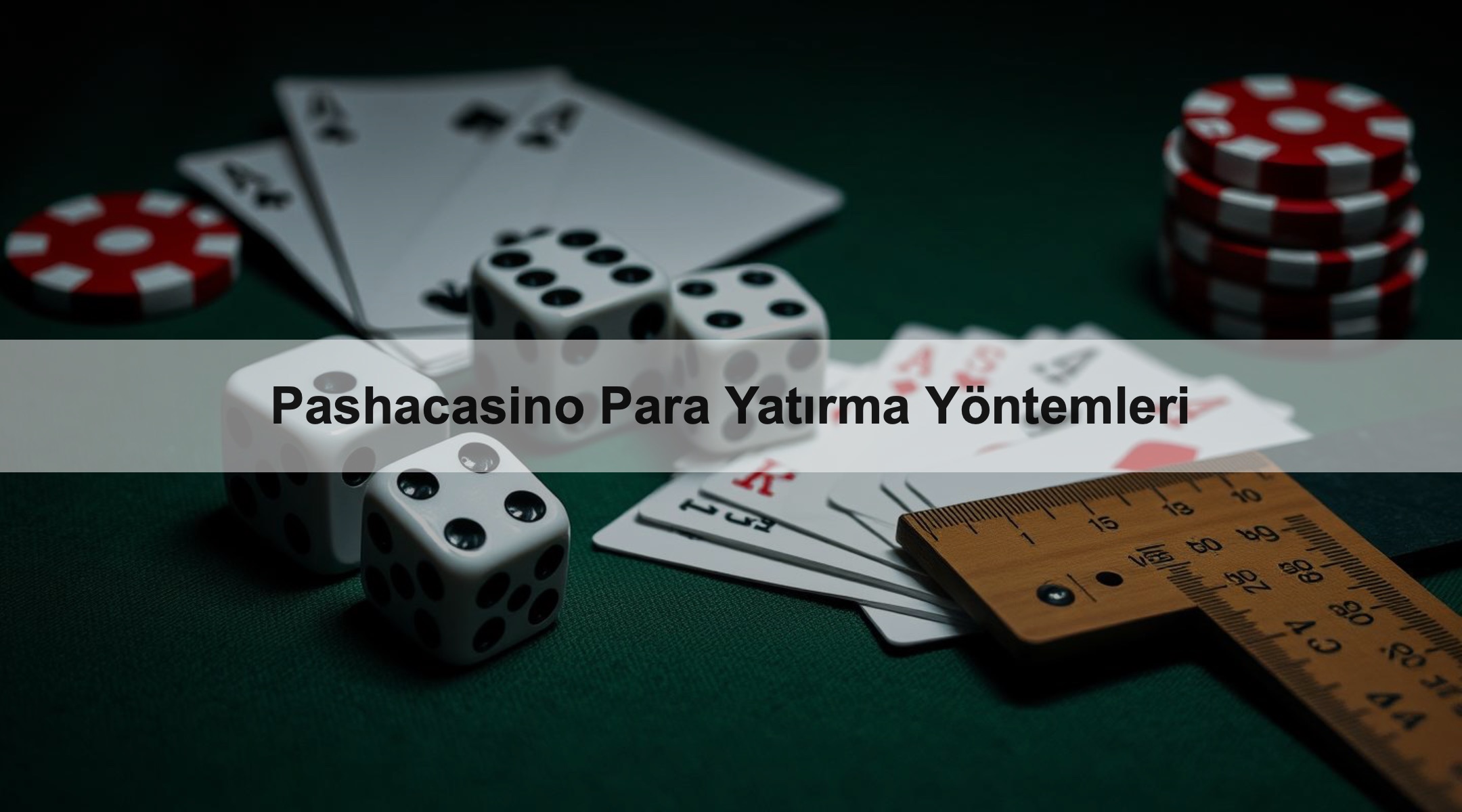 Pashacasino Para Yatırma Yöntemleri 1 Pashacasino Para Yatırma Yöntemleri